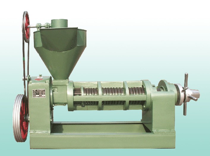 榨油機(jī)出餅不順、出渣過(guò)多導(dǎo)致出油率低怎么辦？