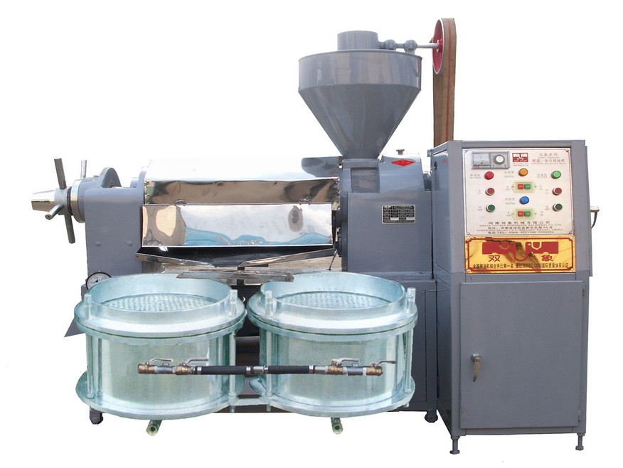 榨油機(jī)出餅不順、出渣過(guò)多導(dǎo)致出油率低怎么辦？