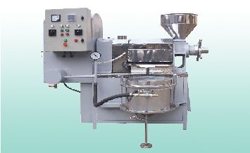 新款推薦：流動(dòng)榨油坊用榨油機(jī)