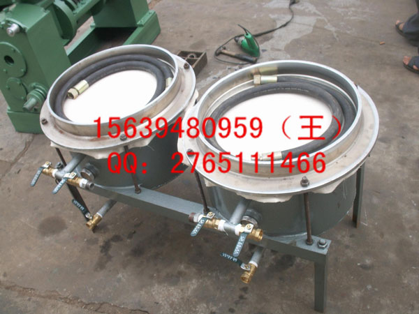 離心濾油機(jī)加水、鹽的比例是多少？